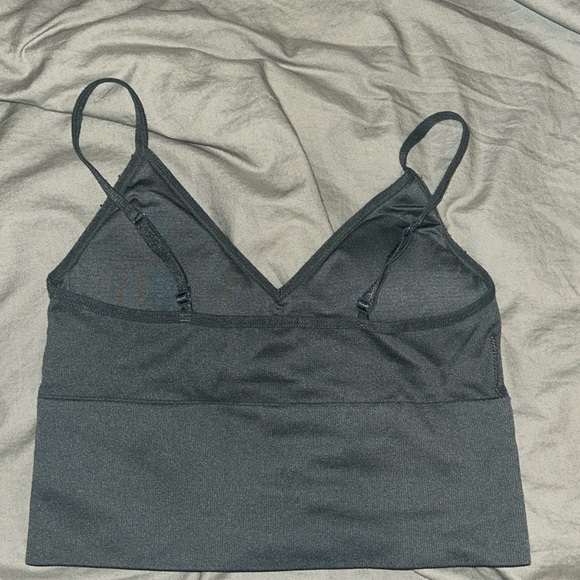 green dynamite tank top - Picture 2 of 3